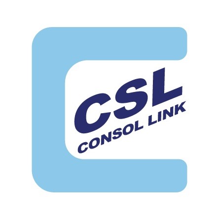 Consol Link Co.,Ltd.