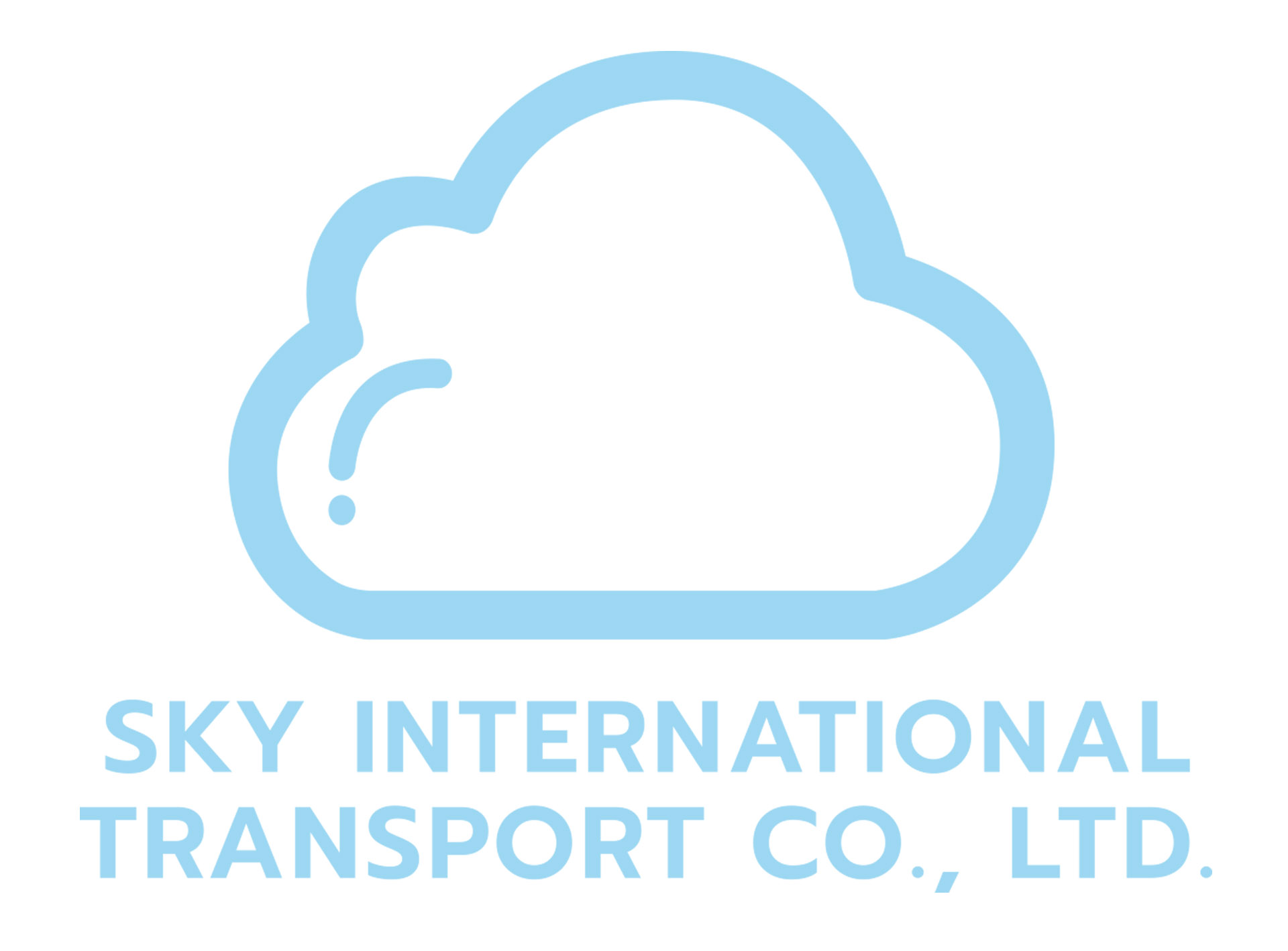 Sky International Transport Co.,Ltd.